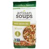 Canterbury Naturals Artisan Soup Mix, White Chicken Chili & Potato