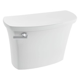 American Standard 4519A104.020 Edgemere Toilet Tank, White