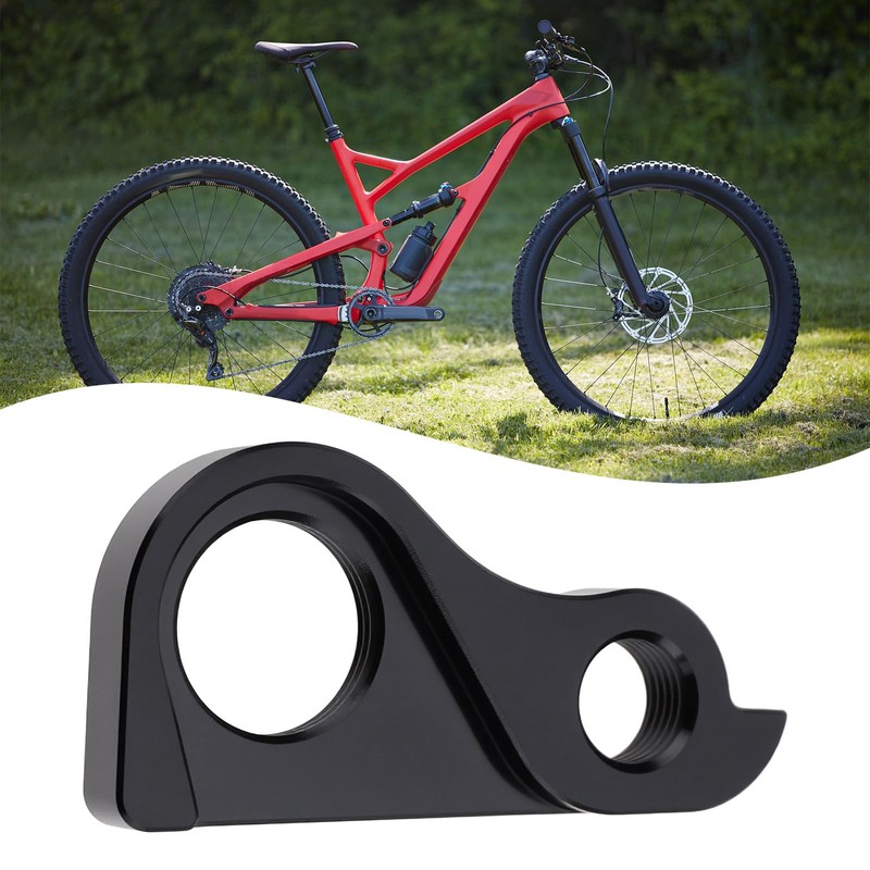 LT Easiyl Bicycle Derailleur Hanger Compatible with CAPRA CF Al
