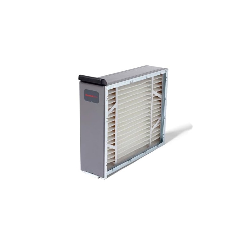 Honeywell MERV 11 Media Air Cleaner - 20x25-4 inch
