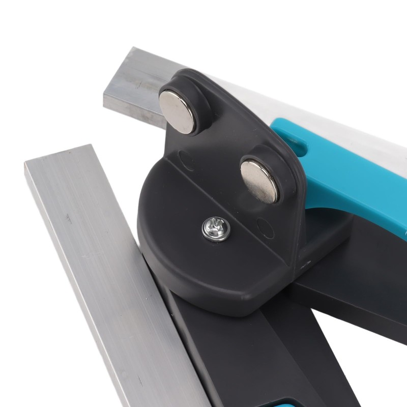 Angular Bevel Gauge for Mitre Saws, 30-180° Bevels Cutting Tool