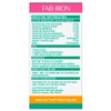 Fab Iron + Vitamin B Complex 60 Tablets