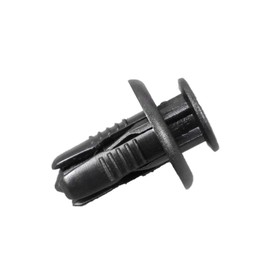 10x Mounting Clips Underrun Protection Bumper Rear / Front Carrier for Mazda 3