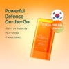 PURITO Protector Solar en Barra Daily Soft Touch Sunscreen Stick
