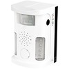 Exbuster Tierschreck PIR Alarm Ultrasonic and Light