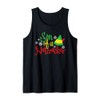 Son Of A Nutcracker Shirt Funny Christmas Costume Tank Top