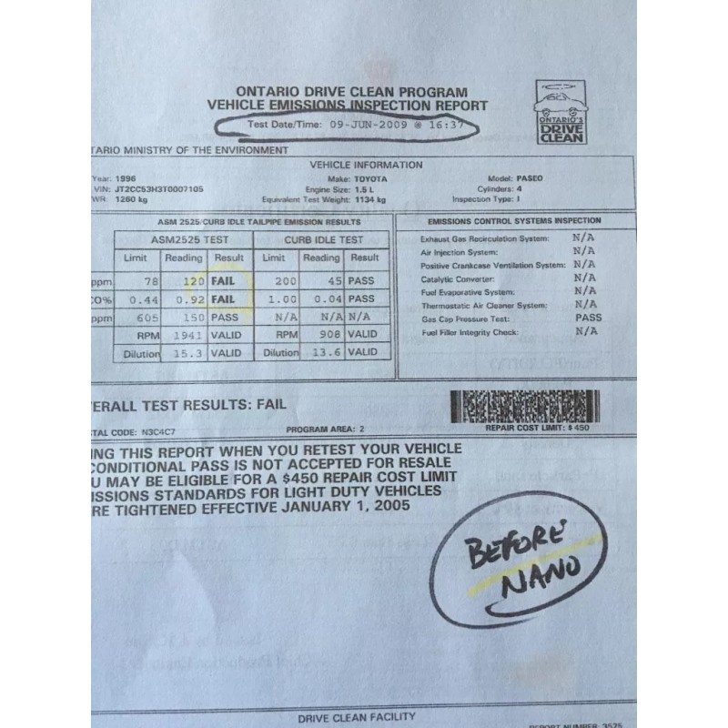 Nano-Energizer Car-Engine-Res