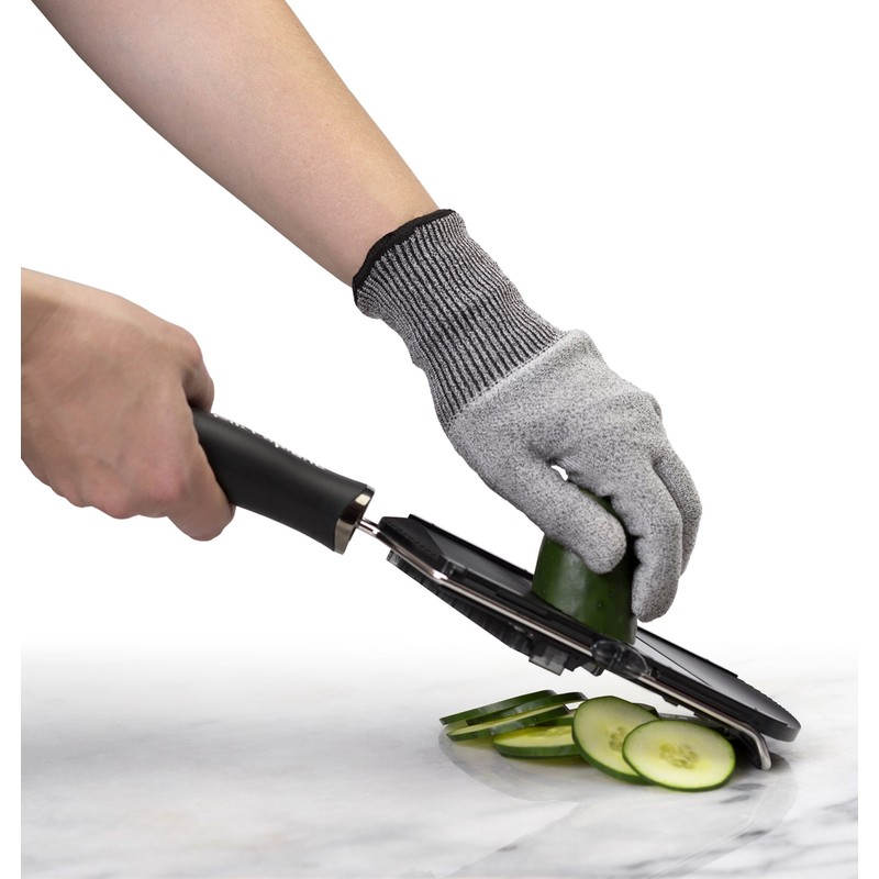Microplane Cut-Resistant Glove One size fits all One piece