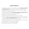 Salerm Cosmetics Biokera Salerm Cabellos Tratados Kit Shampoo + Mascarilla