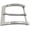 BELTINGER Belt Buckle 4.0 cm | Buckle Interchangeable Buckle Belt