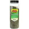 Durkee Black Pepper, Coarse Ground, 16 Ounce Containers