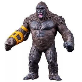 Bandai Movie Monster Series KONG (2024) B.E.A.S.T. GLOVE ver. from Godzilla x Kong