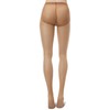 Charnos Women's 1pp 7 Denier Simply Bare Tights, Gold (Sunkisesed),