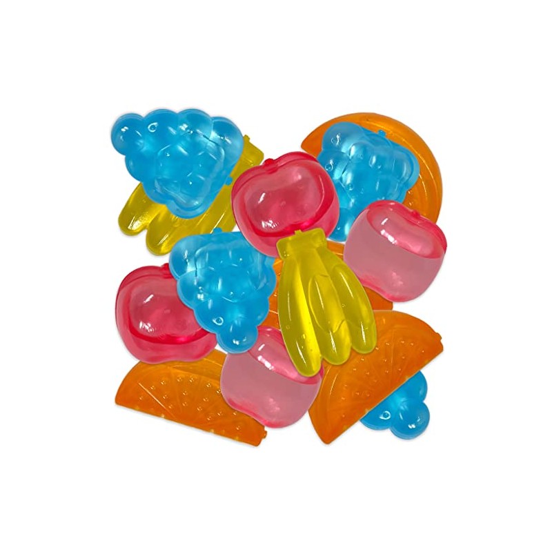 Ice Cubes Permanent Ice Cubes for Cooling Drinks (Set of