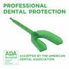 Delta Dental Strapped Sports Mouth Guard - ADA Accepted -