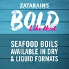 Zatarain's Concentrated Shrimp & Crab Boil, 1 gal - One
