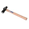 Williams JHWHBP-4A 32-Ounce Ball Pein Hammer - Hickory Handle