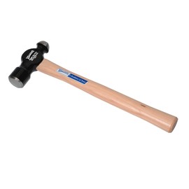 Williams JHWHBP-4A 32-Ounce Ball Pein Hammer - Hickory Handle
