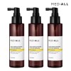 Anti-Hairloss 안티헤어로스 탈모케어 뉴트리션 에센스 120ml 3개 Anti-Hair Loss Nutrition Essence 120ml 3pcs [Basic product]