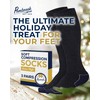 Pembrook Compression Socks for Men - 3 Pack | Compression