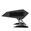 6.5 inch Universal LED Car Spoiler Lights The New Solar