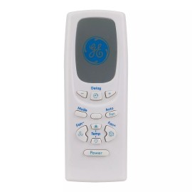 For GE New YK4EA Repalce Remote for GE Air Conditioner YK4EA YK4EB YK4EB1 WJ26X10242