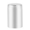 200ml 304 Stainless Steel Thickened Alcohol Burner Biology Chemistry Dental