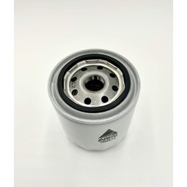 7825516 AGCO Parts Fuel Filter