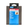Norton 00938 4-1/2-Inch X 5-1/2-Inch X 3/16-Inch Fine Contour Sanding
