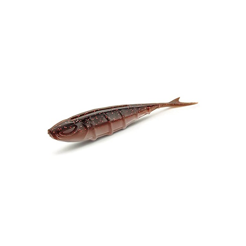 Nays SPLT 45 11.4 cm 6.5 g – 7 Rubber