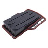 ApplianPar Crankcase Ventilation Filter for Freightliner Cummins ISX Kenworth T680