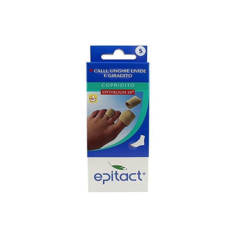 Epitact Pharma Copridito, Taglia L - 1 gr