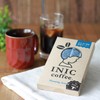INIC coffee Morning Aroma Sticks, 12 Sticks (Exclusive Coffee for