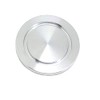 QiiMii Vacuum Fittings - KF-50 Tri Clamp Blank Stud Or