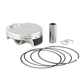 Wiseco Pistons WP HON CRF250R/X 04-07 78MM