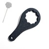 Key for Oil Cover PETG Heavy Duty Heavy Duty Compatible