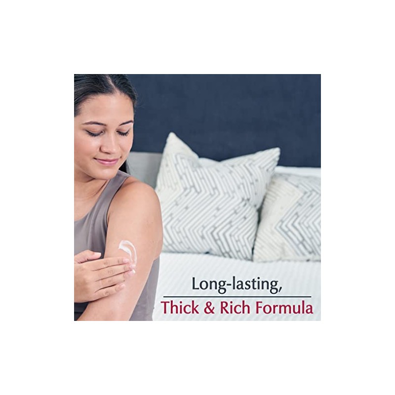 Eucerin Original Healing Rich Lotion, 16.9 Ounce