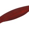 Guitar Armrest Replacement Wooden Hand Guard for Classical Acoustic Guitars