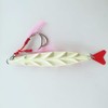 Slow Fall Jig Jigging Lure luminescent - Bass/Cod Fishing Lure