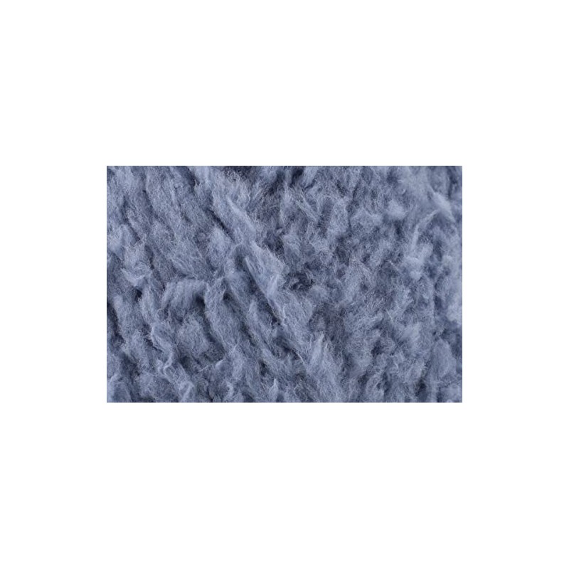 Sirdar Snuggly Snowflake Chunky Crochet Yarn, 100% Polyester Crochet Knitting