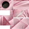 Spa Massage Table Pad & Face Cradle Set - Soft