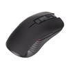 Wireless Mechanical Mouse 2.4G Rechargeable 3600DPI Ergonomic Gaming Mouse for