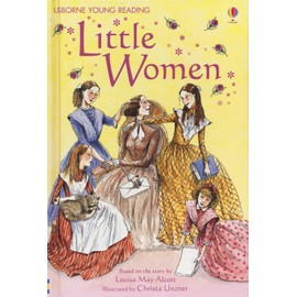 Little Women (Usborne Young Reading) (Young Reading Series 3)