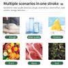 Fowecry Professional Food PH Meter High Accuracy Sensor Temp Acidity