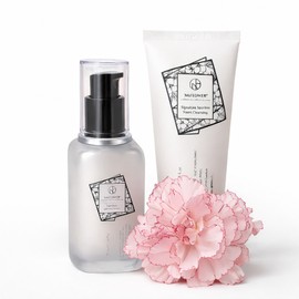 Naflower Signature Trouble Basics 2 Piece Set, 1 Set / 나플라워 시그니처 트러블 기초 2종 세트, 1세트
