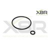 X8R AIR SUSPENSION COMPRESSOR PISTON LINER & SEAL REPAIR KIT