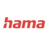 Hama Navi-Tasche Dots, 6 Zoll (15cm), Schwarz