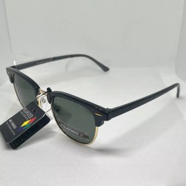 Unbranded Polarized Retro Unisex Sunglasses