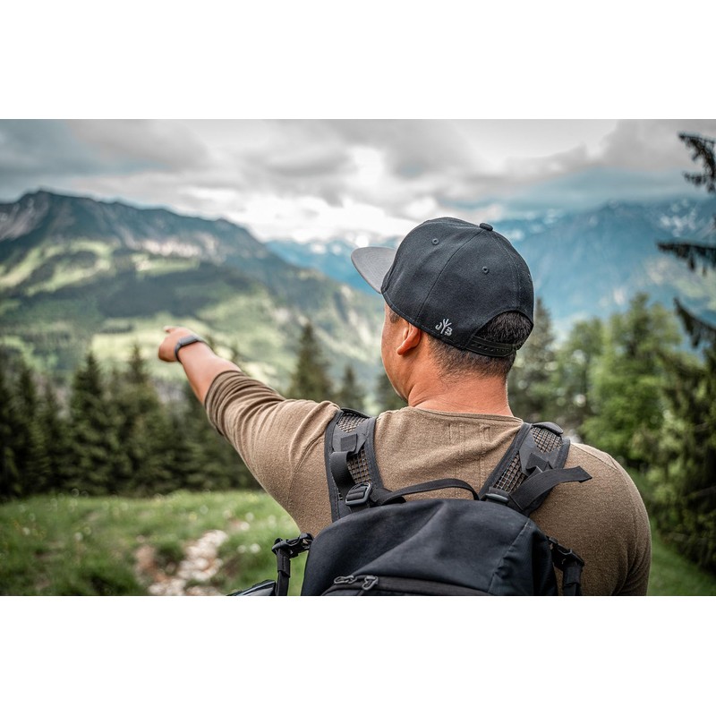 Jumping Bird Snapback Cap Unisex Baseball Cap One Size Adjustable