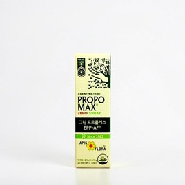HBL 그린 프로폴리스 원액 30ml 1개 아피스플로라 프로포맥스 HBL Green Propolis Extract 30ml 1 piece Apisflora Propomax